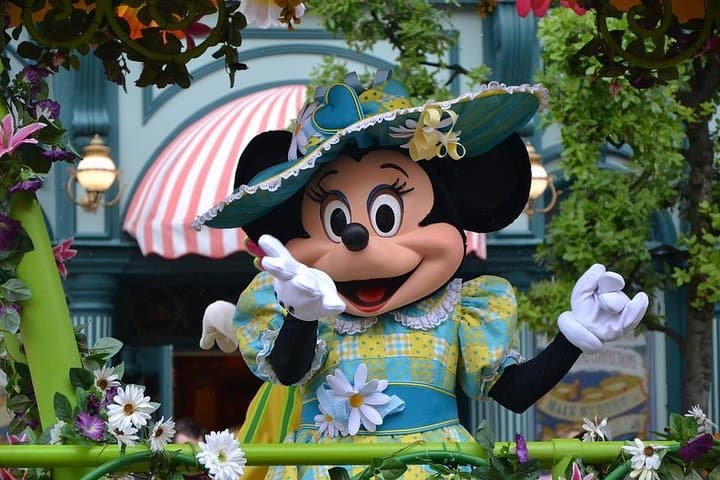 Disneyland Paris