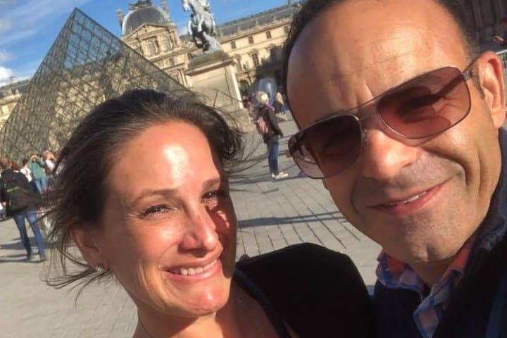 The Great Paris Layover: Private Tour with optional car upgrade