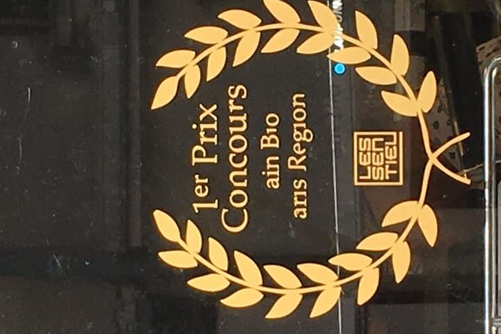 award winning treats