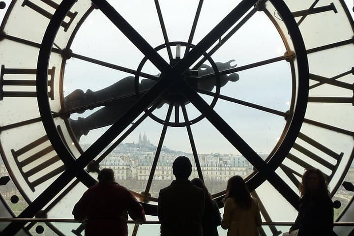 Orsay Museum