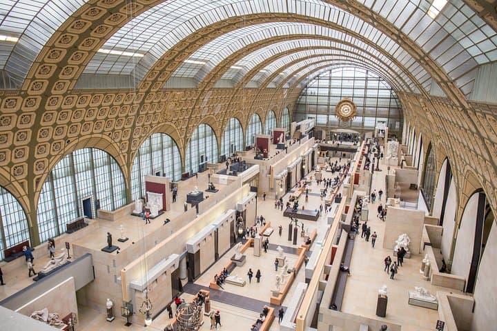 Orsay Museum