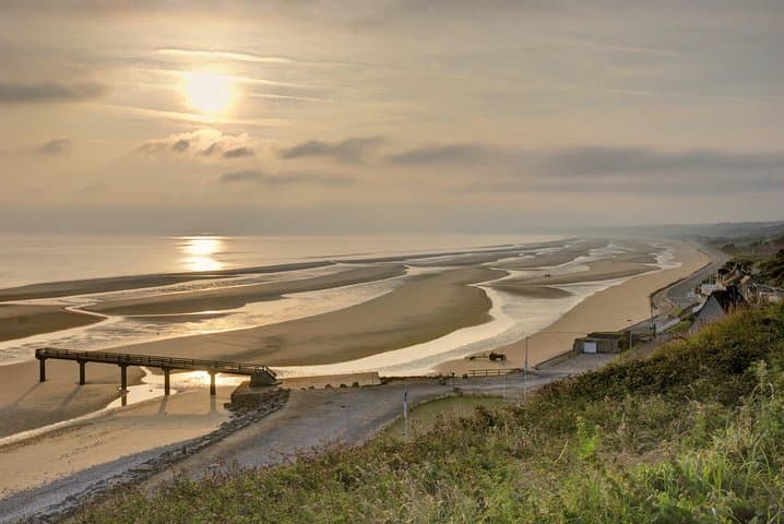 Normandy D-Day Tour Guided Small Group From Paris