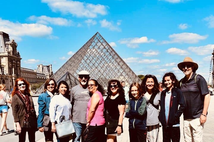 Stories in the Heart of the City: Private Tour