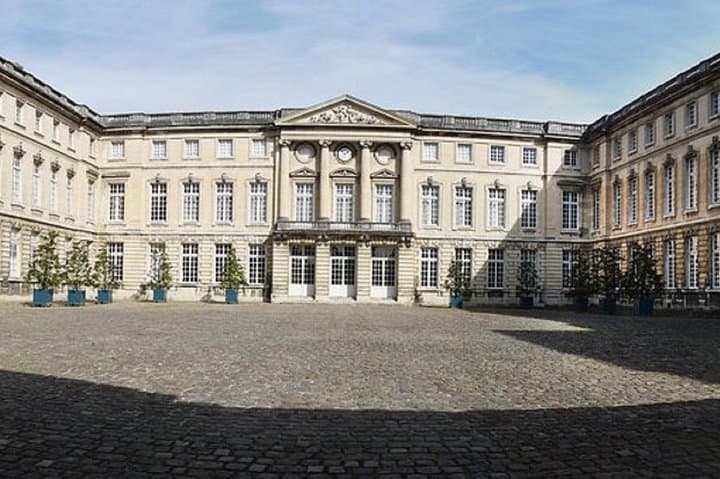COMPIEGNE