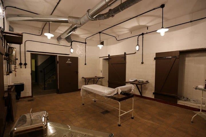 Autonomy (kitchen, hospital, ...)