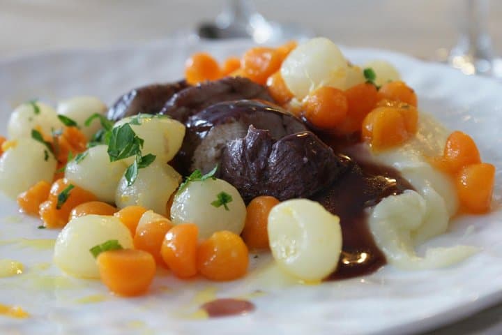 Learn to cook great tasting food