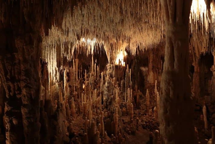 Sarlat : Private Tour to Prehistoric Cave + Castle by Exploreo24