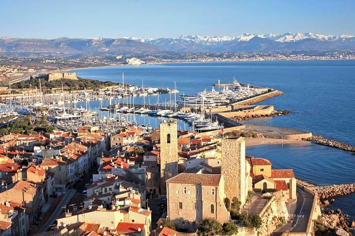 Antibes