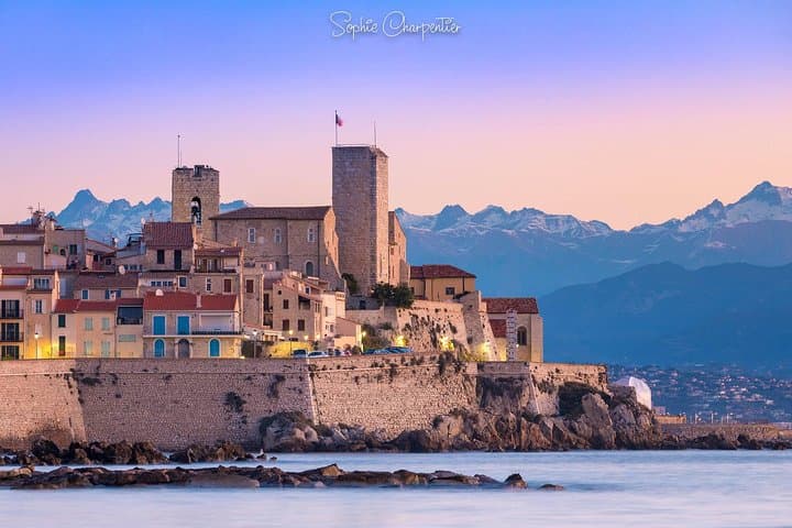 ANTIBES