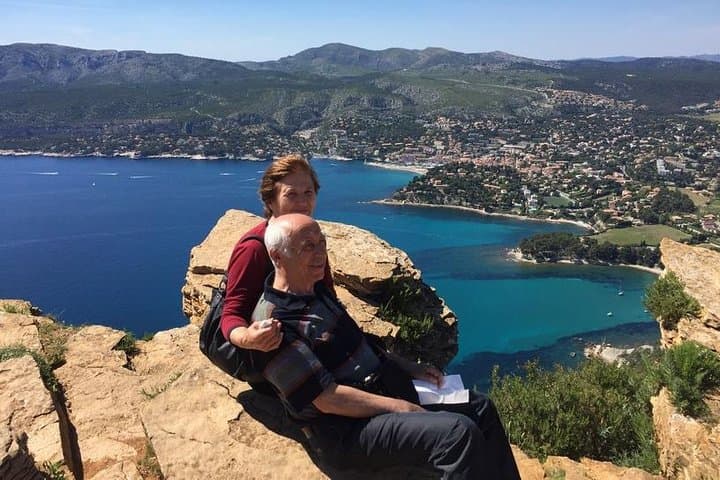 Aix en Provence & Cassis Private Tour with Official Tour Guide !