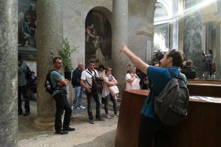 Aix-en-Provence & Marseille Private Tour with Official Guide !