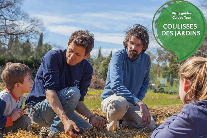The Oasis Citadine Permaculture Farm