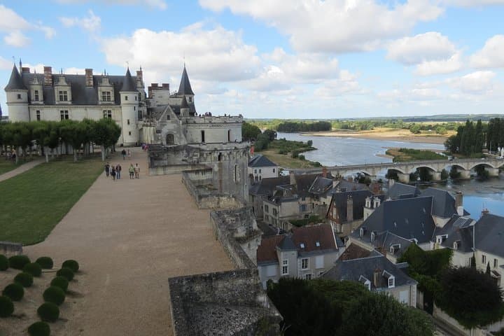 Chateau Ambois