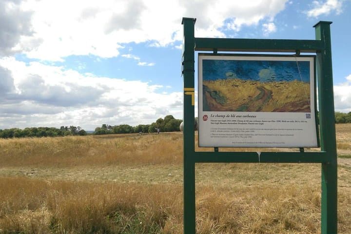 Auvers sur Oise