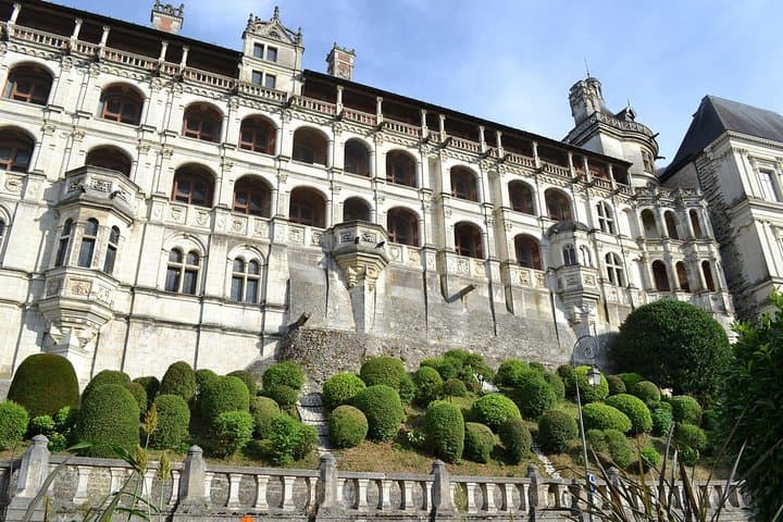 BLOIS