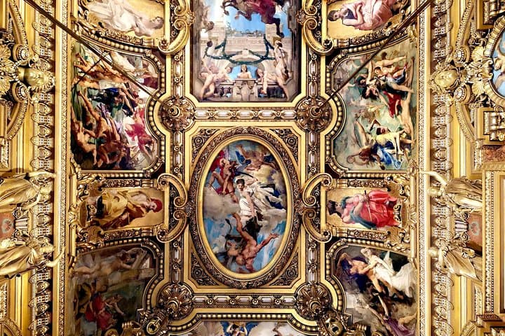 Opera Garnier