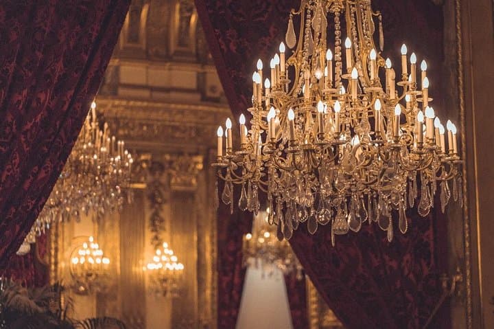 Opera Garnier