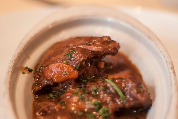 Lyon Old Town Private Food Tour with 5 French Delicacies & Wines