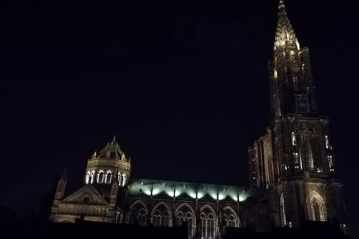 Strasbourg : Hidden Gems and Untold Stories