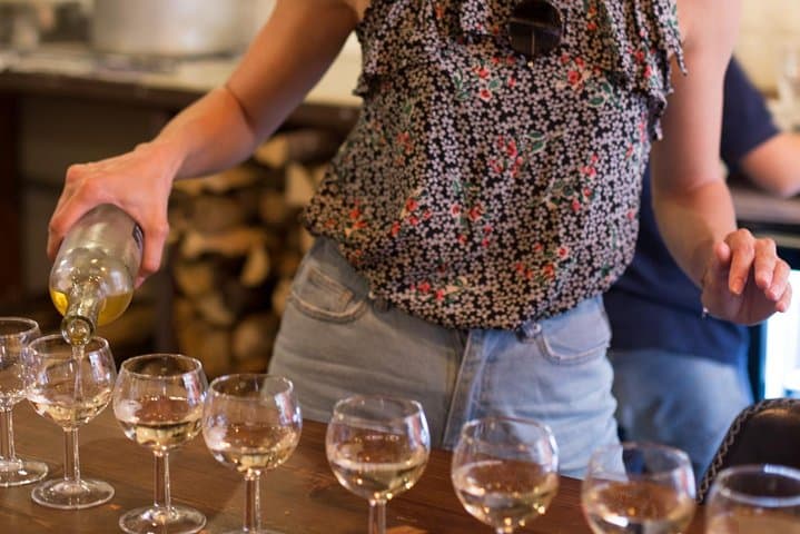 Best organic Provence rosé