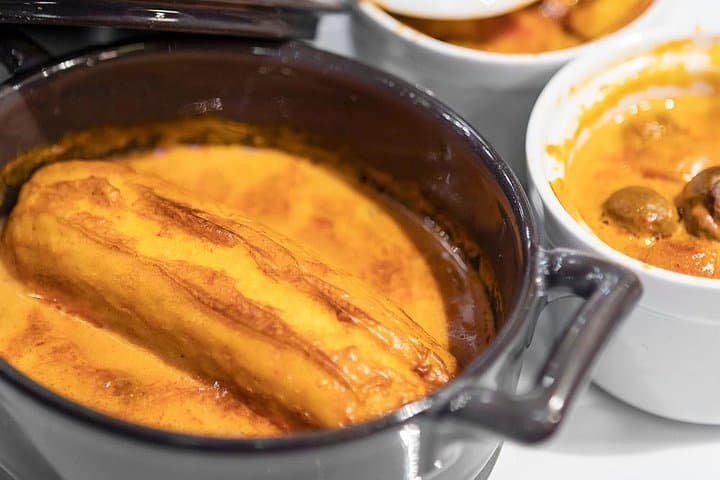 Quenelle de Lyon