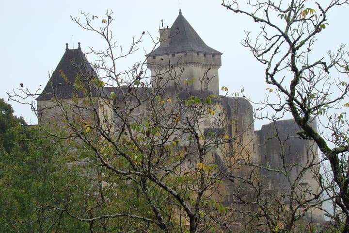 Castelnaud-la-Chapelle