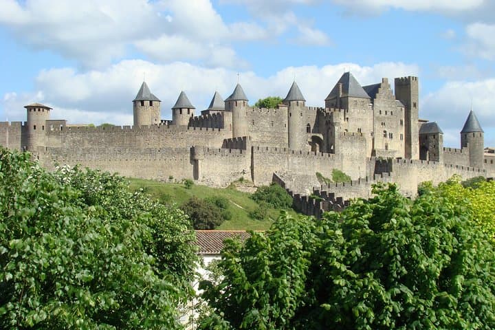 Carcassonne
