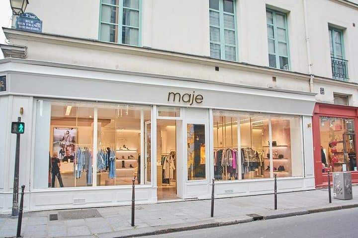 4-hour private tour Montmartre & Marais