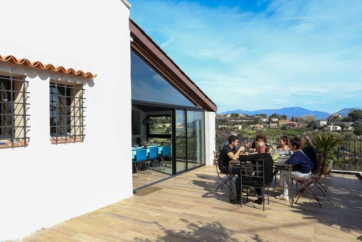 Viator Exclusive: Local Cooking Class & Dinner with View of Nice
