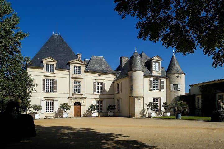 Chateau Haut-Brion