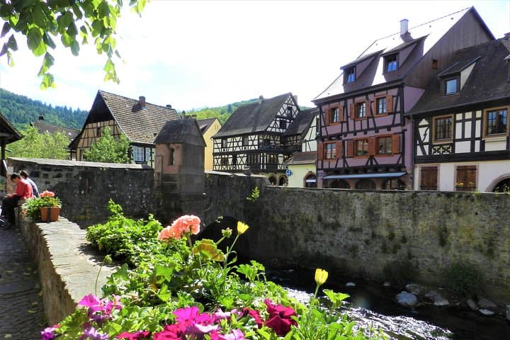 Safari-Tour: the emblematic and Perfume Workshop of Alsace, for the day