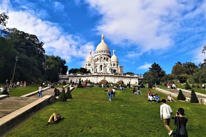 Sacré-Coeur