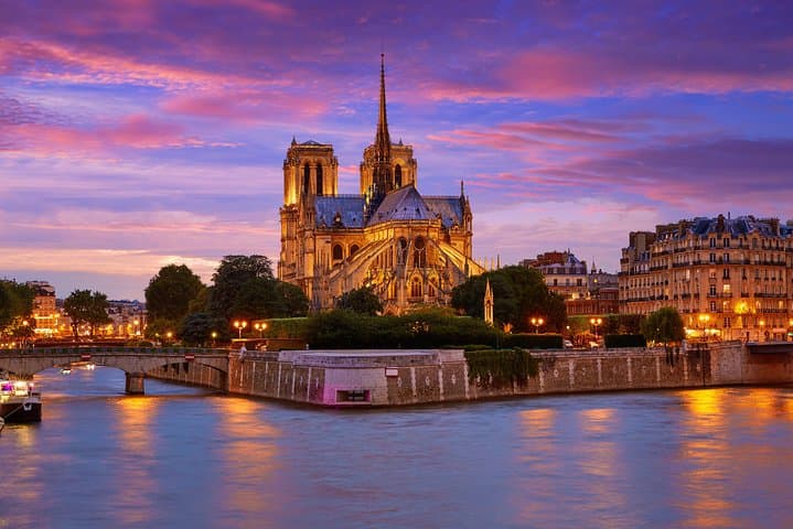Notre-Dame Cathedral