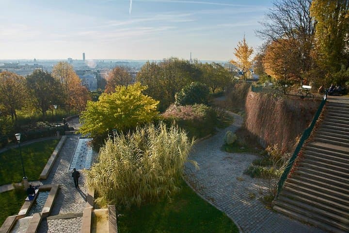 Customized 2-Day Private Tour in Paris