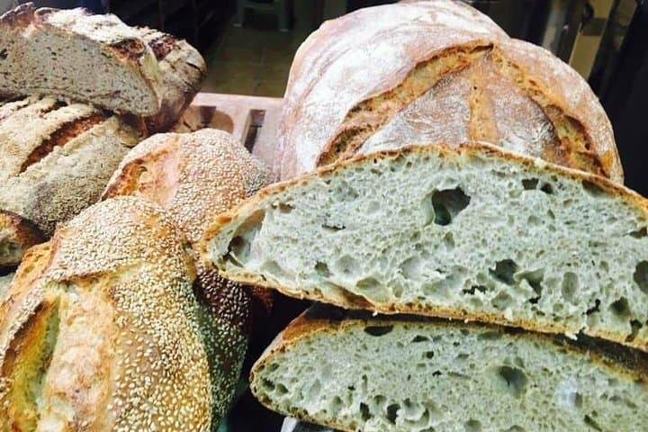 Bread