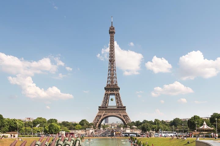 © Paris Convention and Visitors Bureau - Photographer © Sarah Sergent (5)