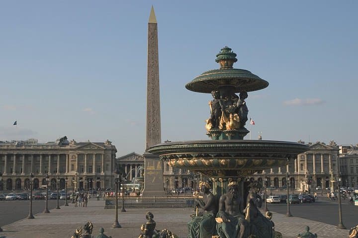 Concorde@OTPARIS.Amélie Dupont