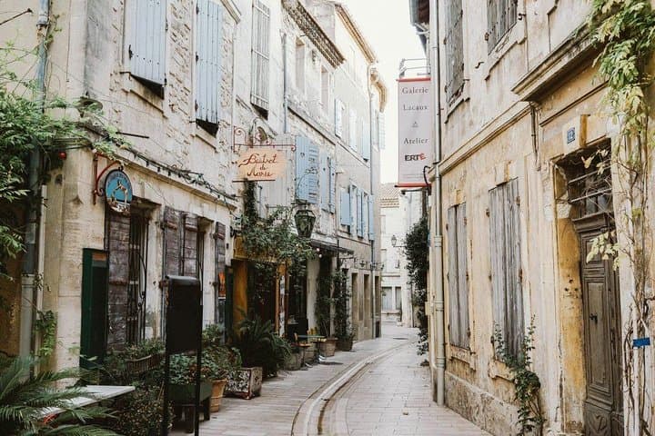 Saint Remy de Provence