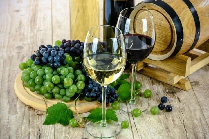 Côtes de Provence Wine Day Tour : 7 hours