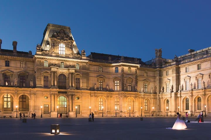 © Paris Tourist Office - Photographe © Sarah Sergent