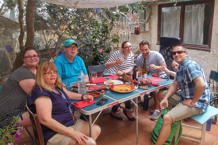 Provence Picnic Tour -7 hours