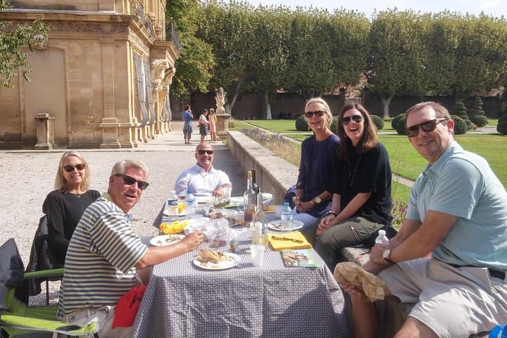 Provence Picnic Tour -7 hours