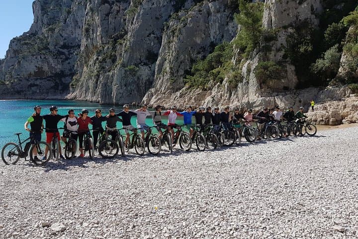 Group in En VAu