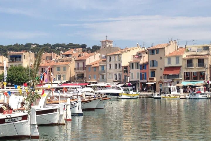 Cassis