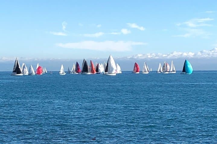 Half-Day Private French Riviera Tour from Nice