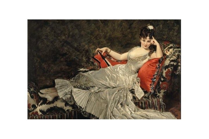 The Païva