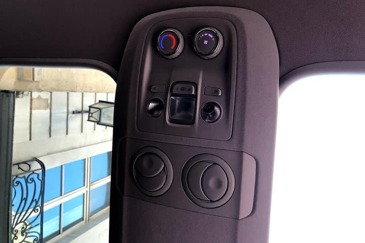 Transfer Airport Paris-Hotel in Portuguese
