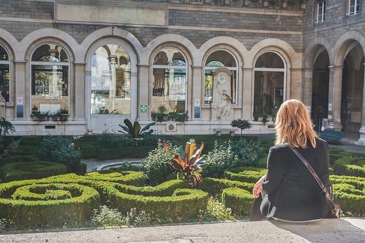 Customized 2-Day Private Tour in Paris