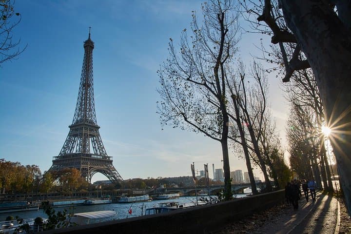 Customized 2-Day Private Tour in Paris