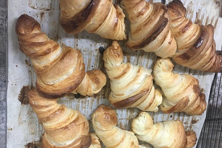 Croissant